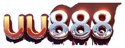 uu8888 logo